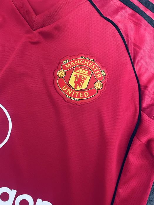 Tricou Manchester United 2025-2026