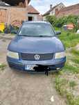 Wv passat pentru piese