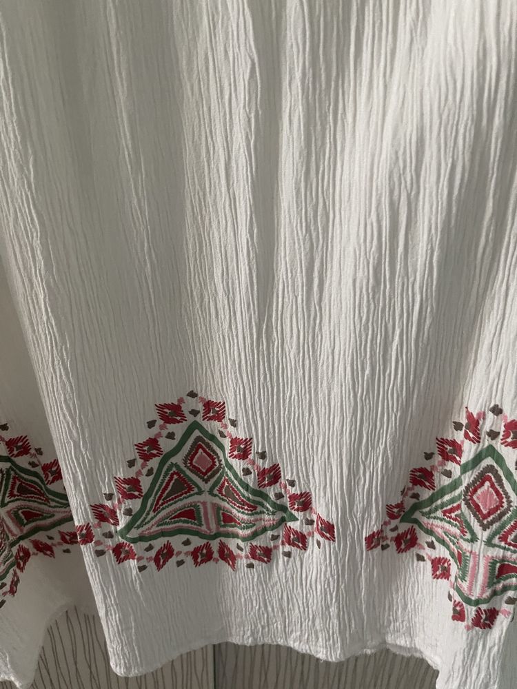 Платье сарафан  Турция