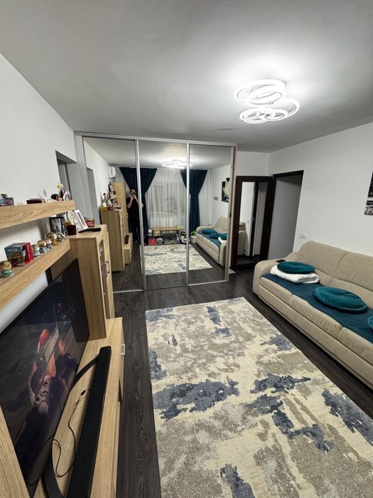 Apartament 2 camere - Murfatlar - 44mp2