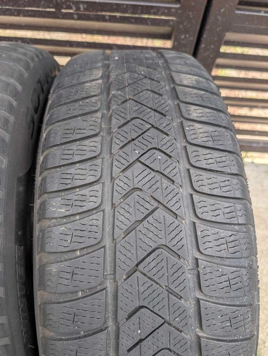 Jante roti originale iarna R19 Bmw X3 X4 G01 G02 X4M style M694 packet