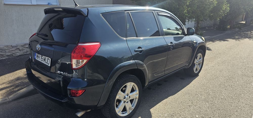 Toyota Rav 4  4x4