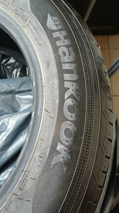 anvelope vara 205/60/R16 DOT 07/25 HANKOOK