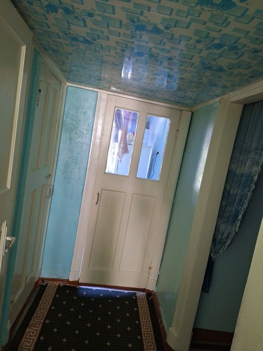 Уч хонали кувартира сотилади 3/2/2