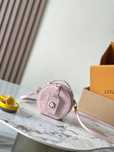 Geanta Louis Vuitton Mini Boite Chapeau