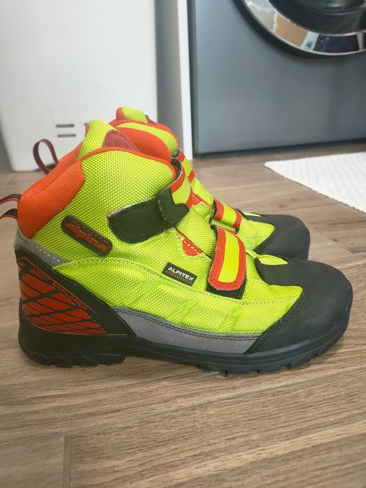 Зимни обувки/ апрески/боти Alpina