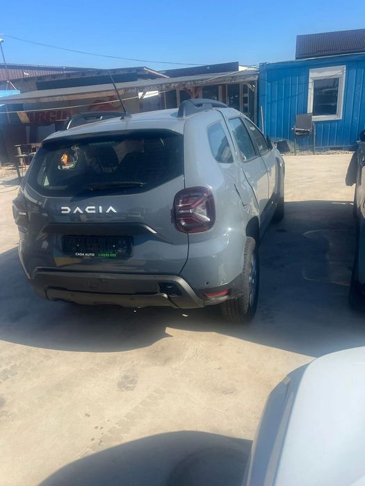 dezmembrez dacia duster 1.0 turbo 2024