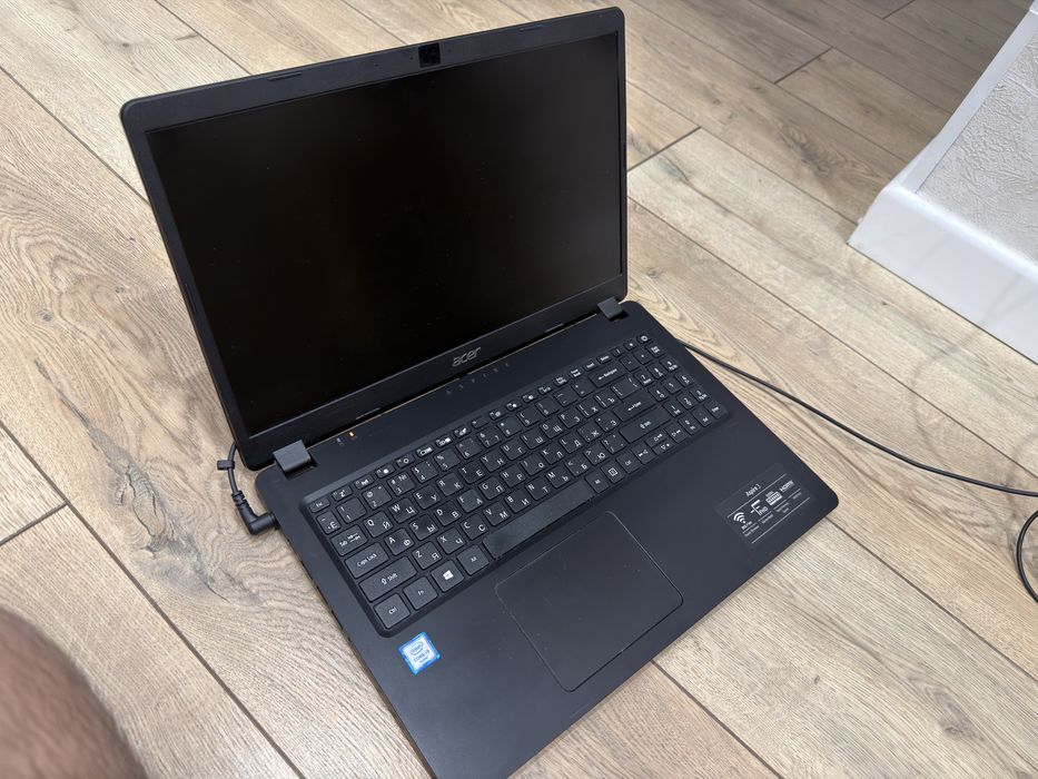Ноутбук Acer Aspire 3 Intel