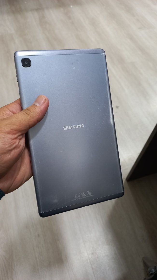 Samsung tab a7 lite