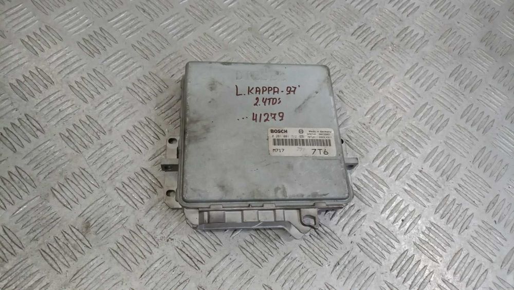 Компютър Компютри Lancia Kappa 2.0i  2.4TDS 1997г. 2+броя