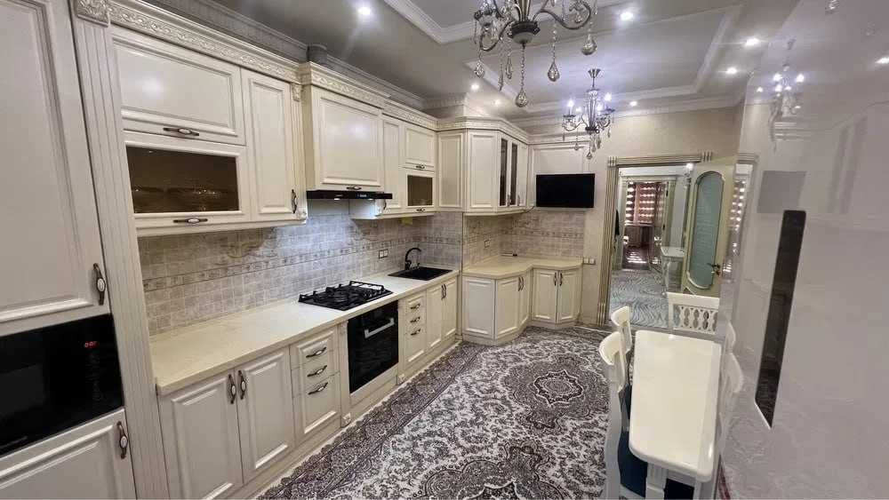 "Срочно Яккасарайский Район Новостройка 3ком 122м2 Шота Руставели‼️‼️