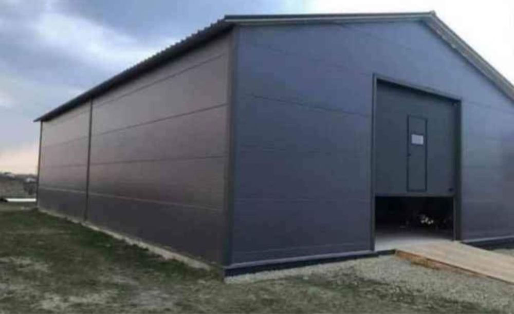 Confecții metalice la comanda