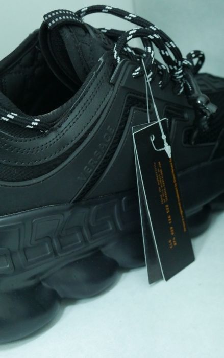 Versace Chain Reaction