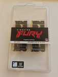 Memorie laptop kingston fury 2x32gb ddr5 4800 mt/s cl38