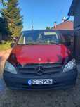 Mercedes Benz Vito