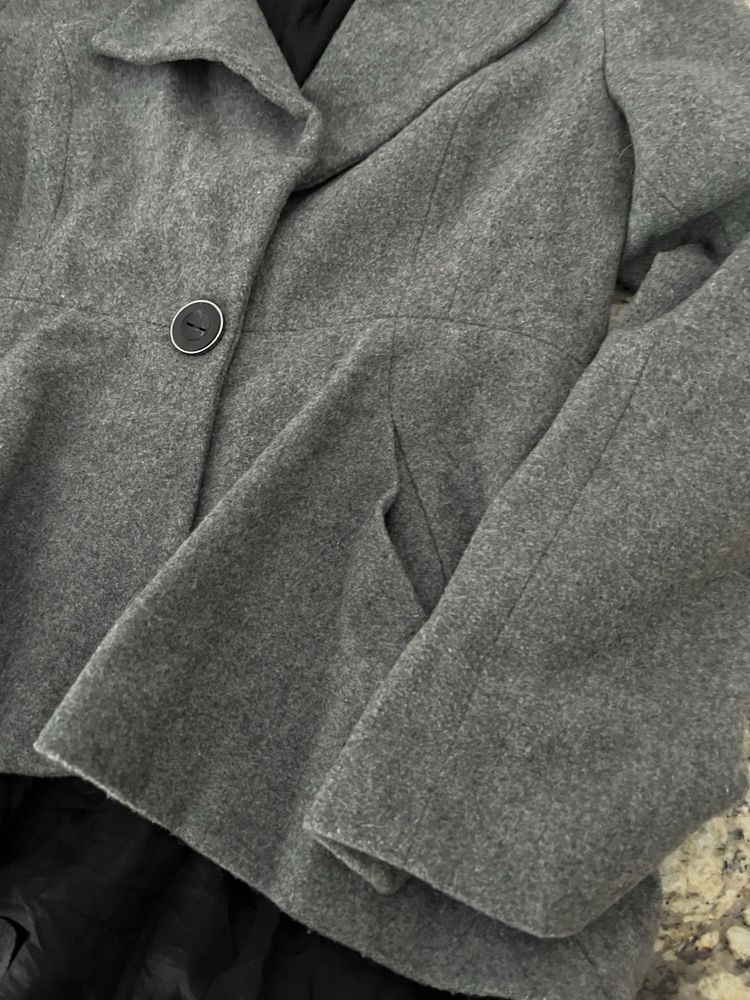 Adidas  Zara Якета Елек Грейка NAUTICA