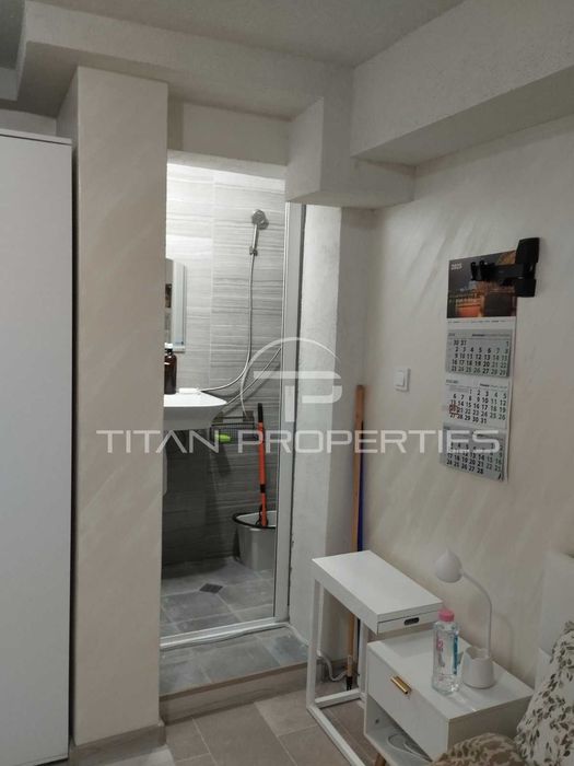 Продава се Гараж / Паркомясто в Пловдив, Съдийски - 25 кв.м за 1940 €/кв.м - Снимка #3