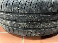 Шины летние Hankook Kinergy Eco 2 
195/55/16