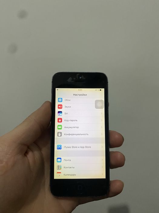 iphone 5 | айфон 5