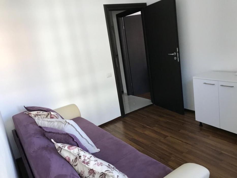 Apartament 2 camere, 48mp utili, et 3/8, vizavi de Complex Militari