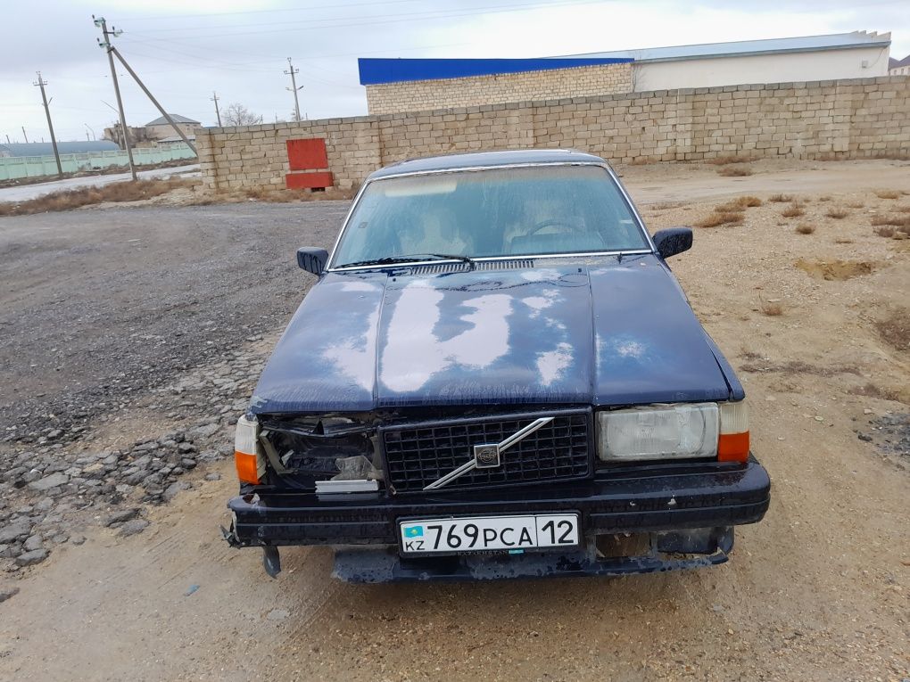 Volvo .продажа авто