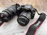 Фотоаппарат Canon 550D (г.Астана пр. Женис 24) лот 358019