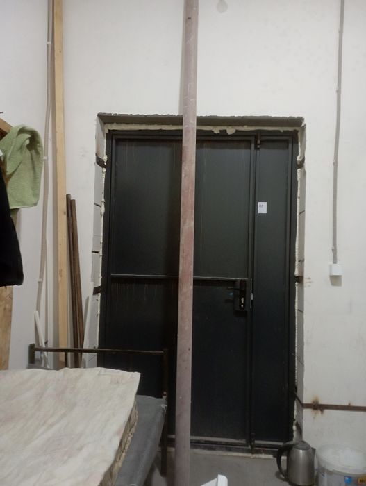 Труба железный железный