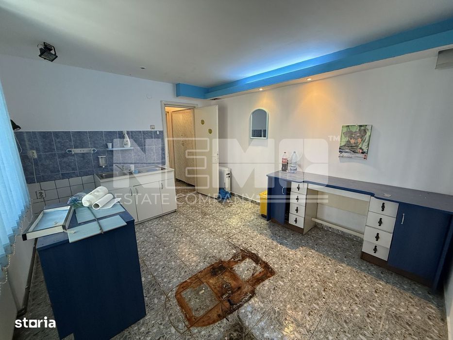 Spatiu Comercial,