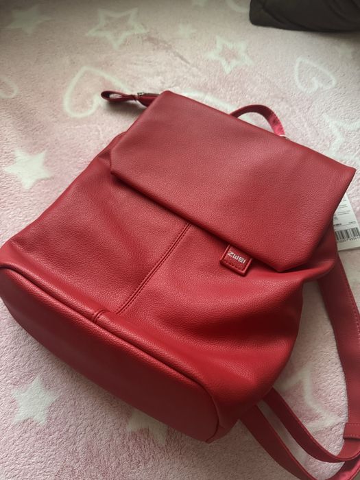 Vand rucsac original nou