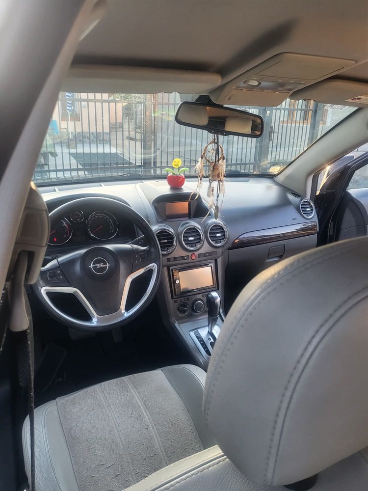 Opel Antara 3.2 benzina 2007 180k km
