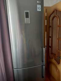 Холодильник lG качество отменное