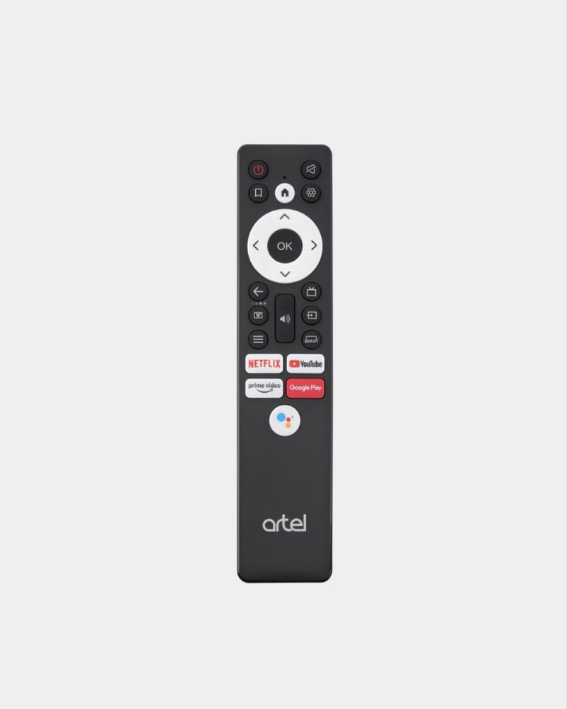 Artel 43 smart TV