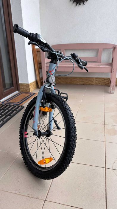 Bicicleta Cube Acid 200