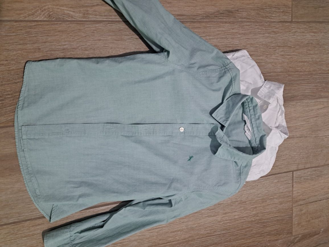 Ризи за момче H&M р-р 128
