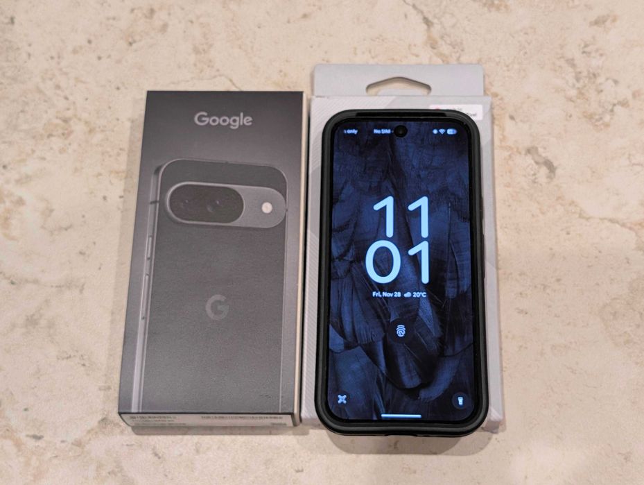 Google Pixel 9 (128GB)