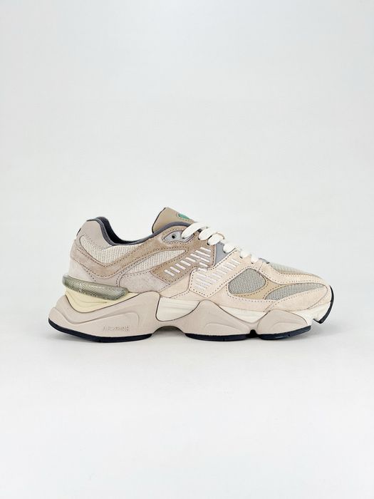 New Balance 9060 - Sea Salt Surf