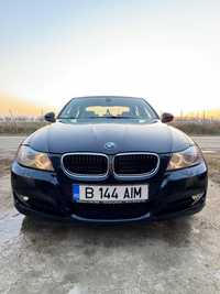 BMW 320i 2009 170CP