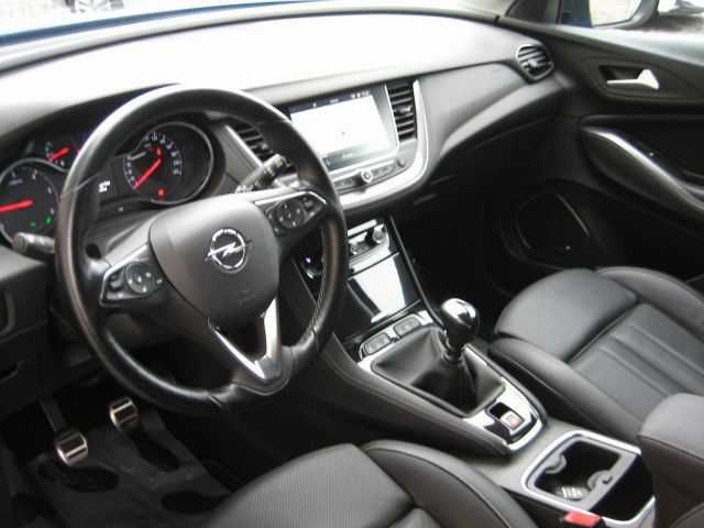 Opel Grandland X 1,6 CDTI 120 CP 2018 Ultimate,Led,Camera,Piele,Navi.