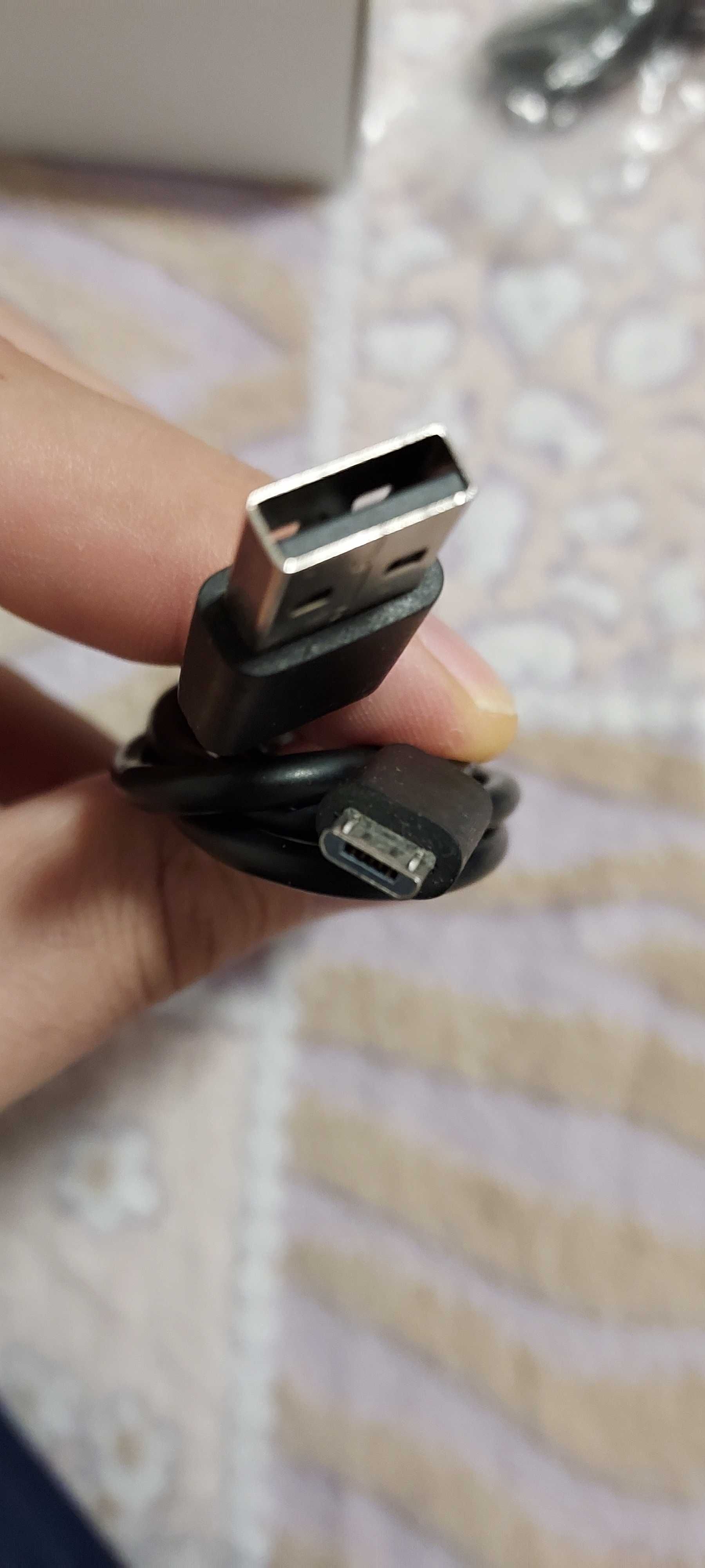 Cablu date Micro USB. nou