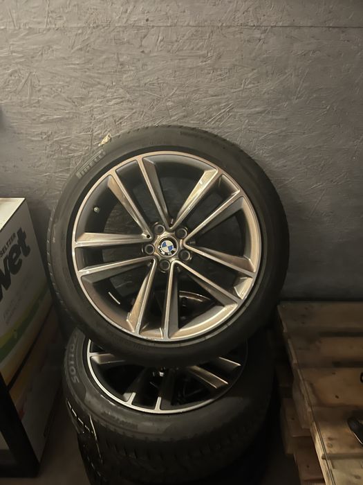 Jante bmw g11 19