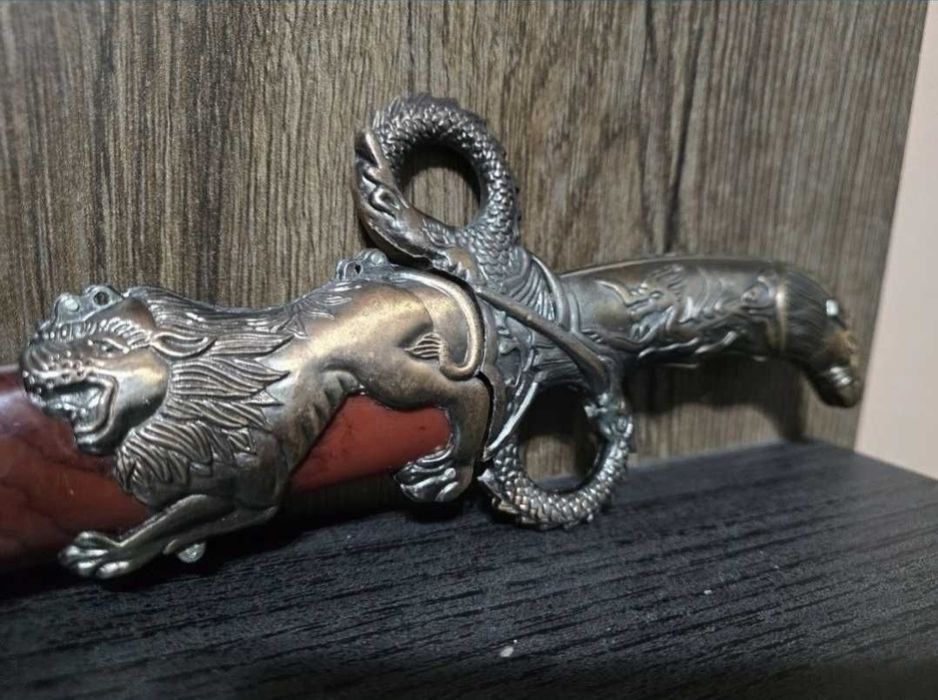 Pumnal panoplie pumnal