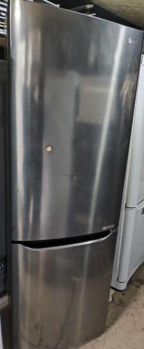 Холодильник высота 1,9м ноуфрост