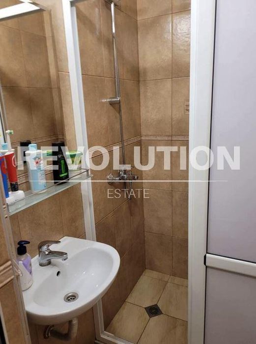 Дава се под наем Тристаен апартамент в Варна, Чайка - 90 кв.м за 600 € - Снимка #11