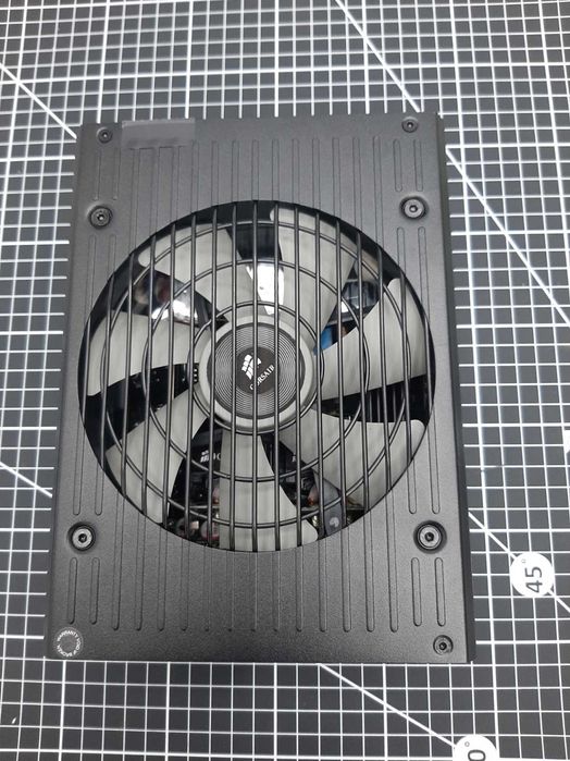 Sursa Corsair HXi Series HX1200i , 80+ Platinum, 1200W