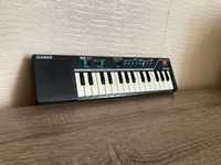 CASIO PT-12 VINTAGE MINI Mini Keyboard Synthesizer