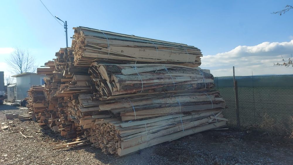 Lemne de foc  deseuri laturoaie rasinoase paleti mari bustean fag