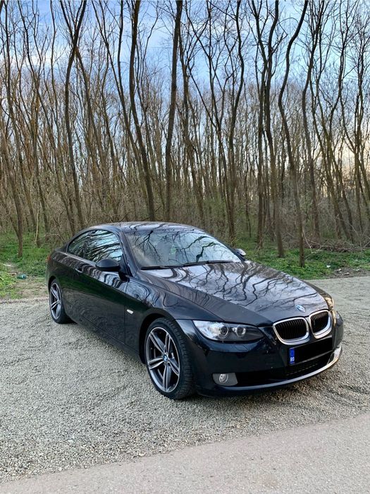 Bmw 320d e92 / 177cp