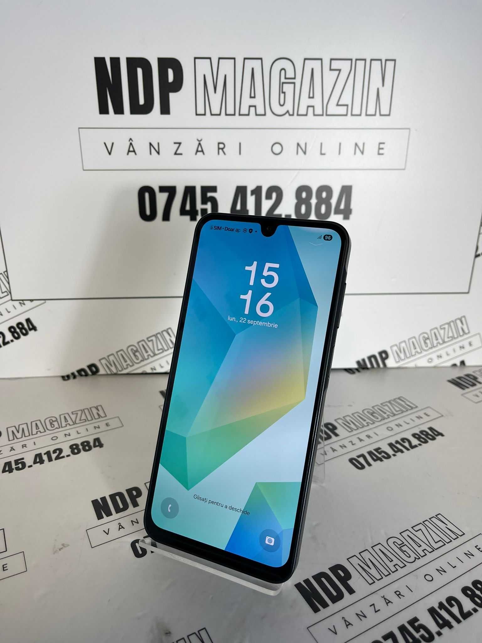 NDP Amanet NON-STOP Bld. Iuliu Maniu 69 SAMSUNG A16 (41496)