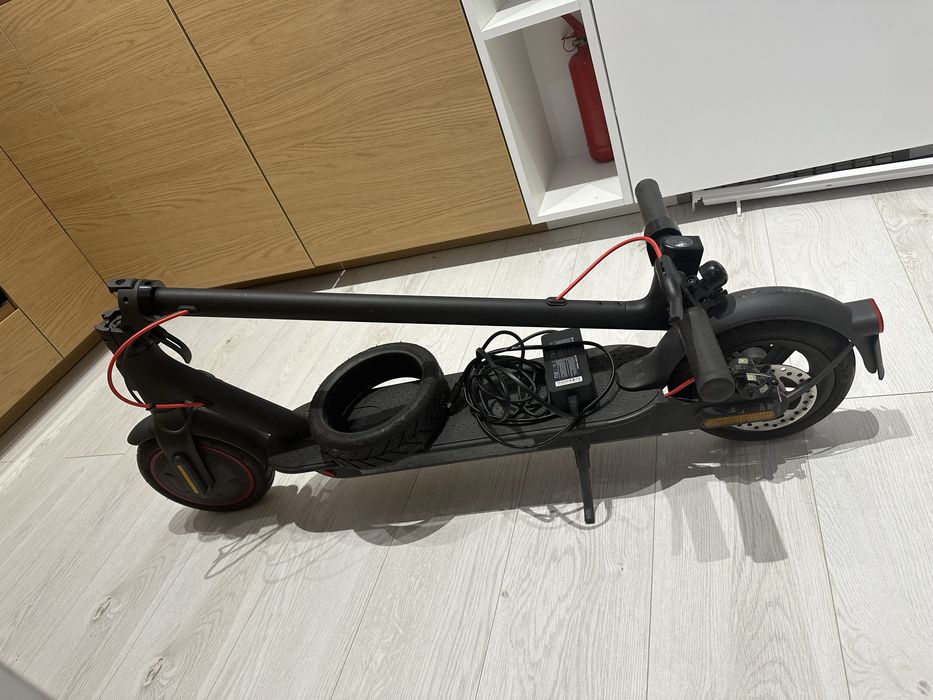 Trotineta electrica xaomi mi pro 2