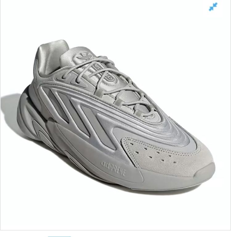 Adidas ozelia -36 номер
